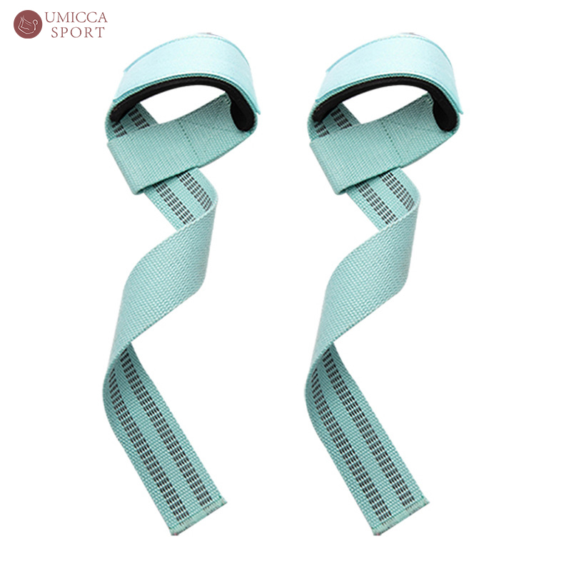 Ремни для фитнеса тренировочные универсальные