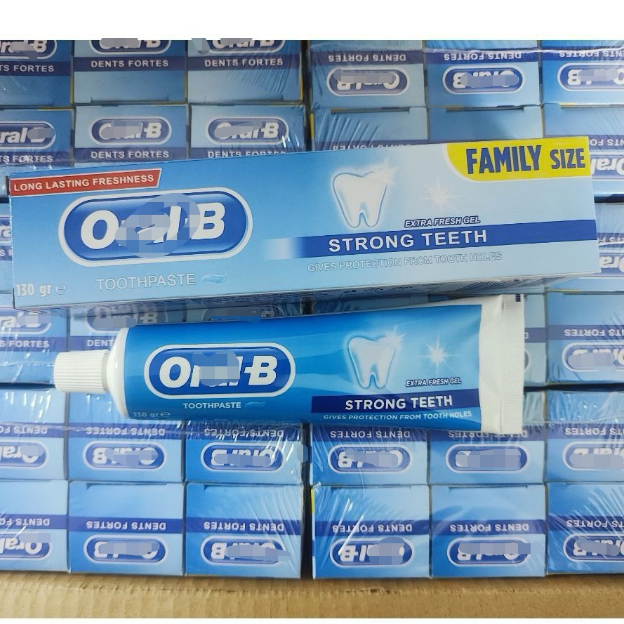 Adults Deep Cleaning Whitening Toothpaste