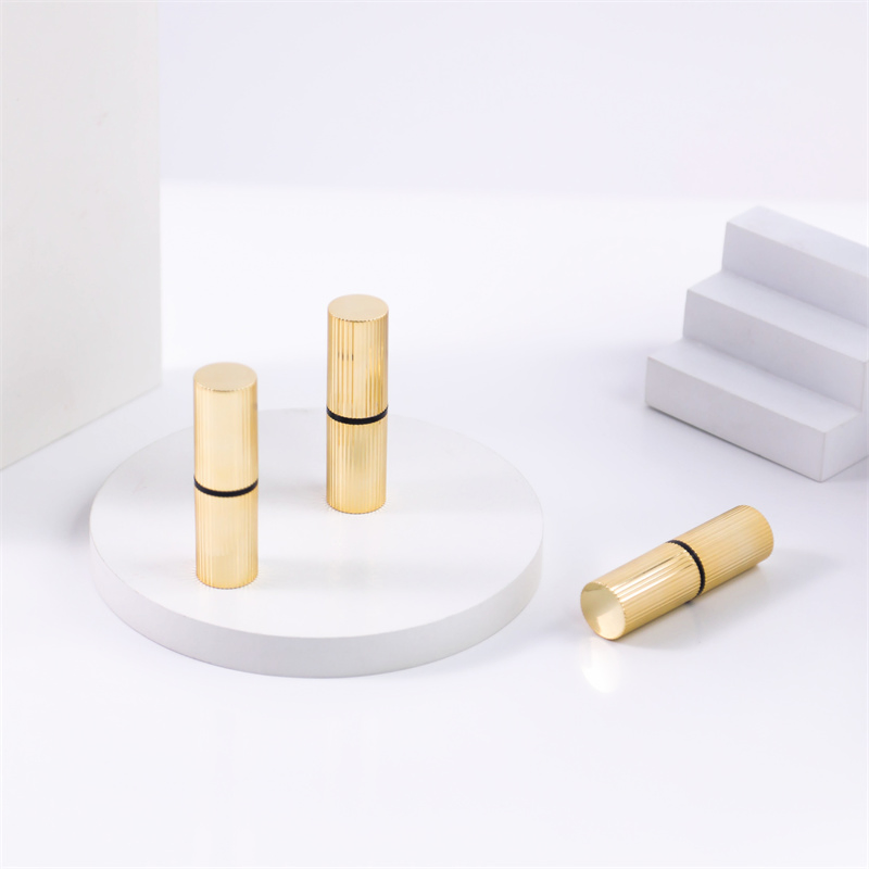 Sunscreen Vegan OEM Wholesale Lipstick for Daily Makeup