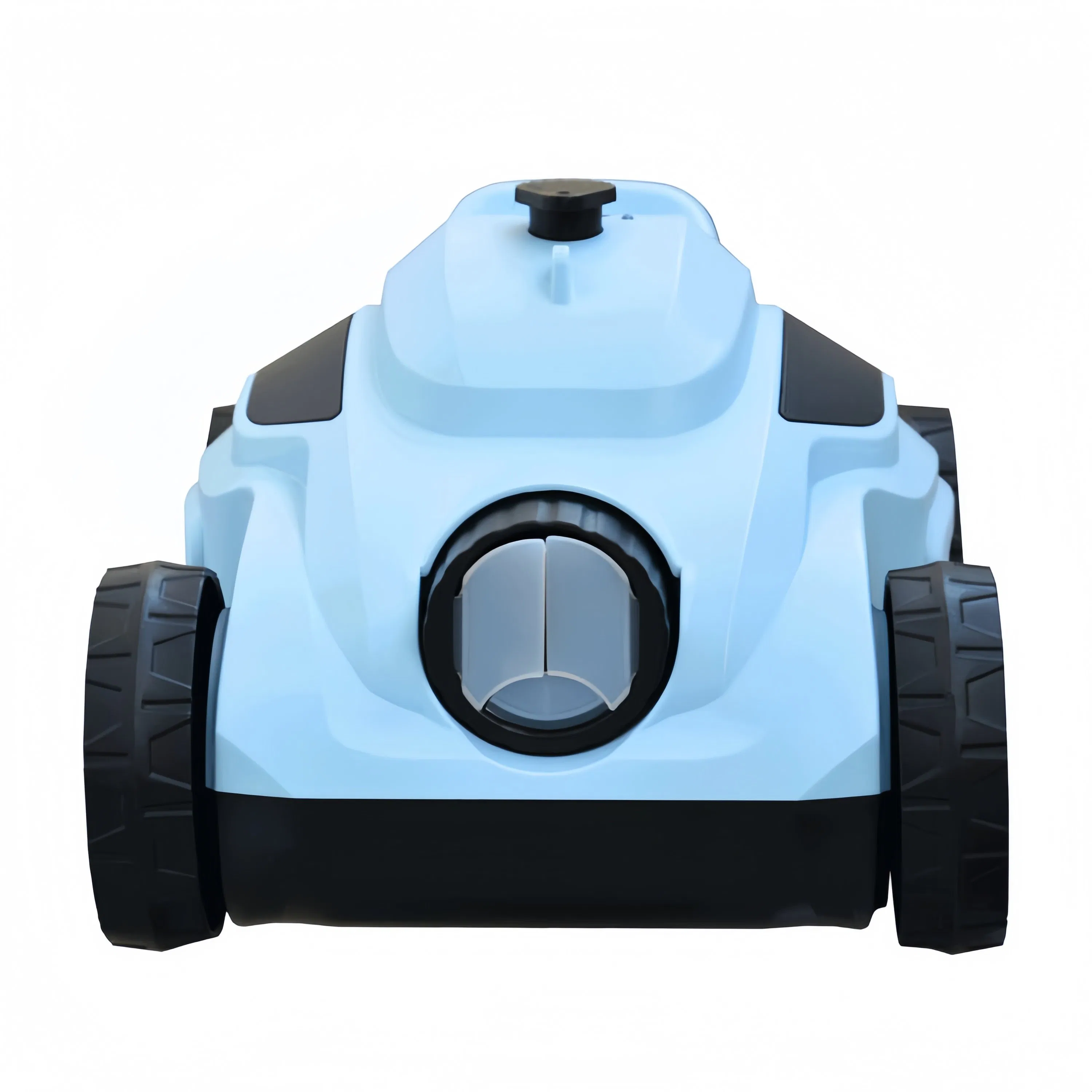 Cordless Vacuum Cleaning for Pools - A70 Pool Cleaning Robot