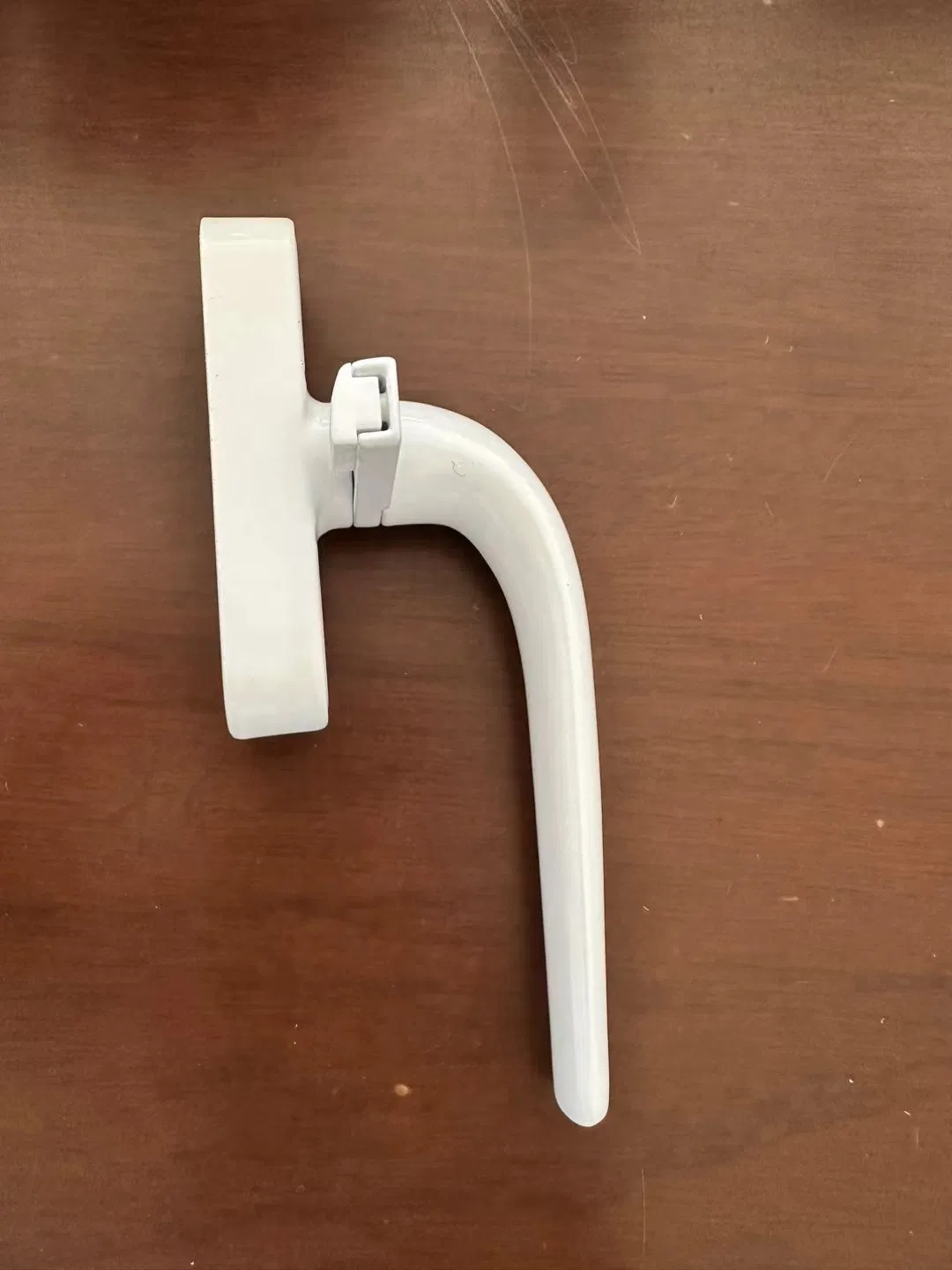 Super Crescent Moon Lock for Door Safety