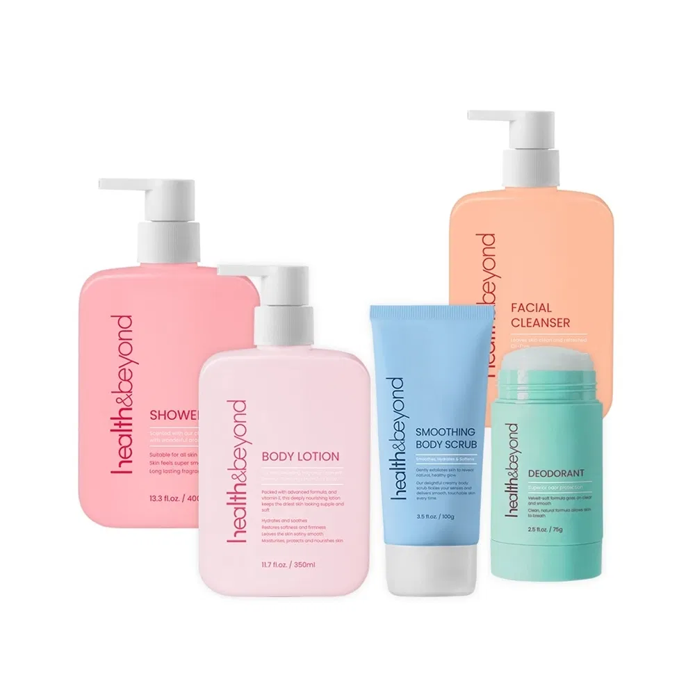 Skin Brightening and Whitening Body Cream Sweet Lentil Oil Bleaching Body Lotion