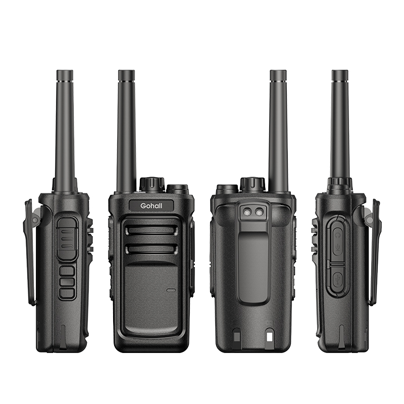 Портативная рация A-210MF Walkie Talkie, 128 каналов