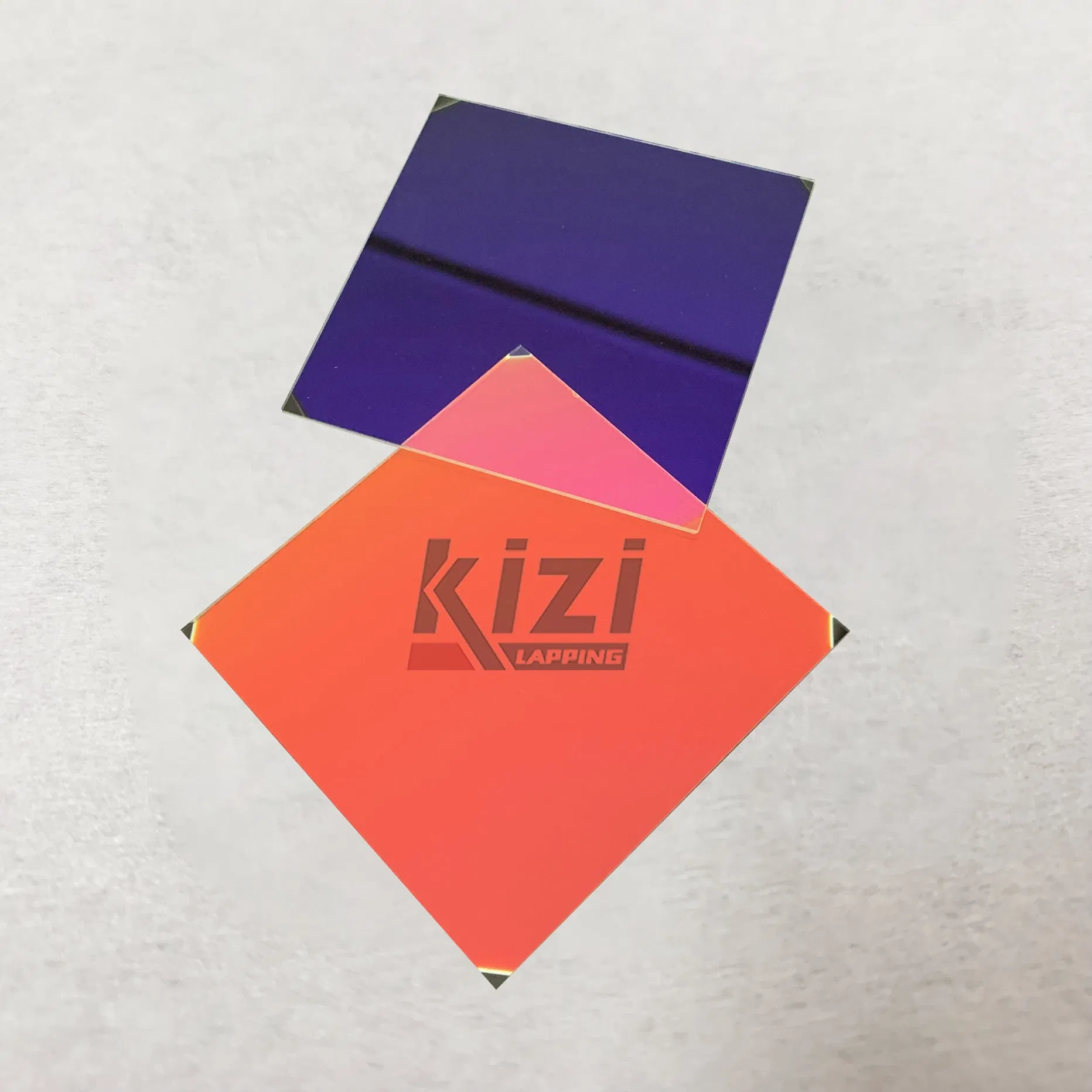 Polishing Liquid for Optical Glass