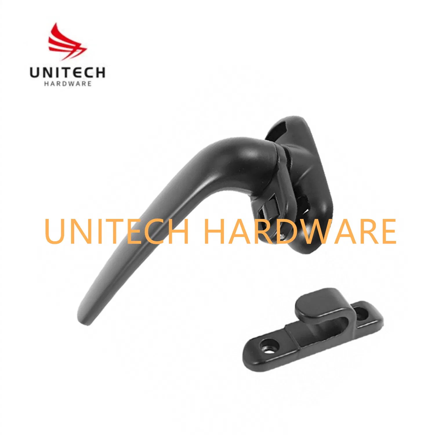 Plastic Steel Door and Window Handles