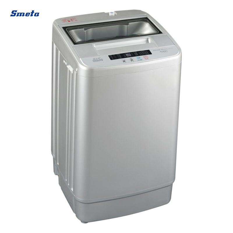 Smeta Top Loading 7kg Home Auto Laundry Washing Machine