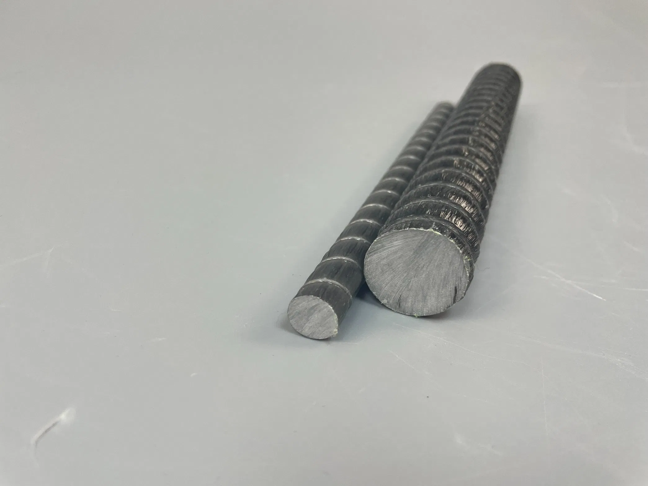 High Strength Epoxy Gfrp (Glass Fiber Reinforced Polymer) Composite Rebar Fiberglass Reinforcement for Constructionfrp Rebar