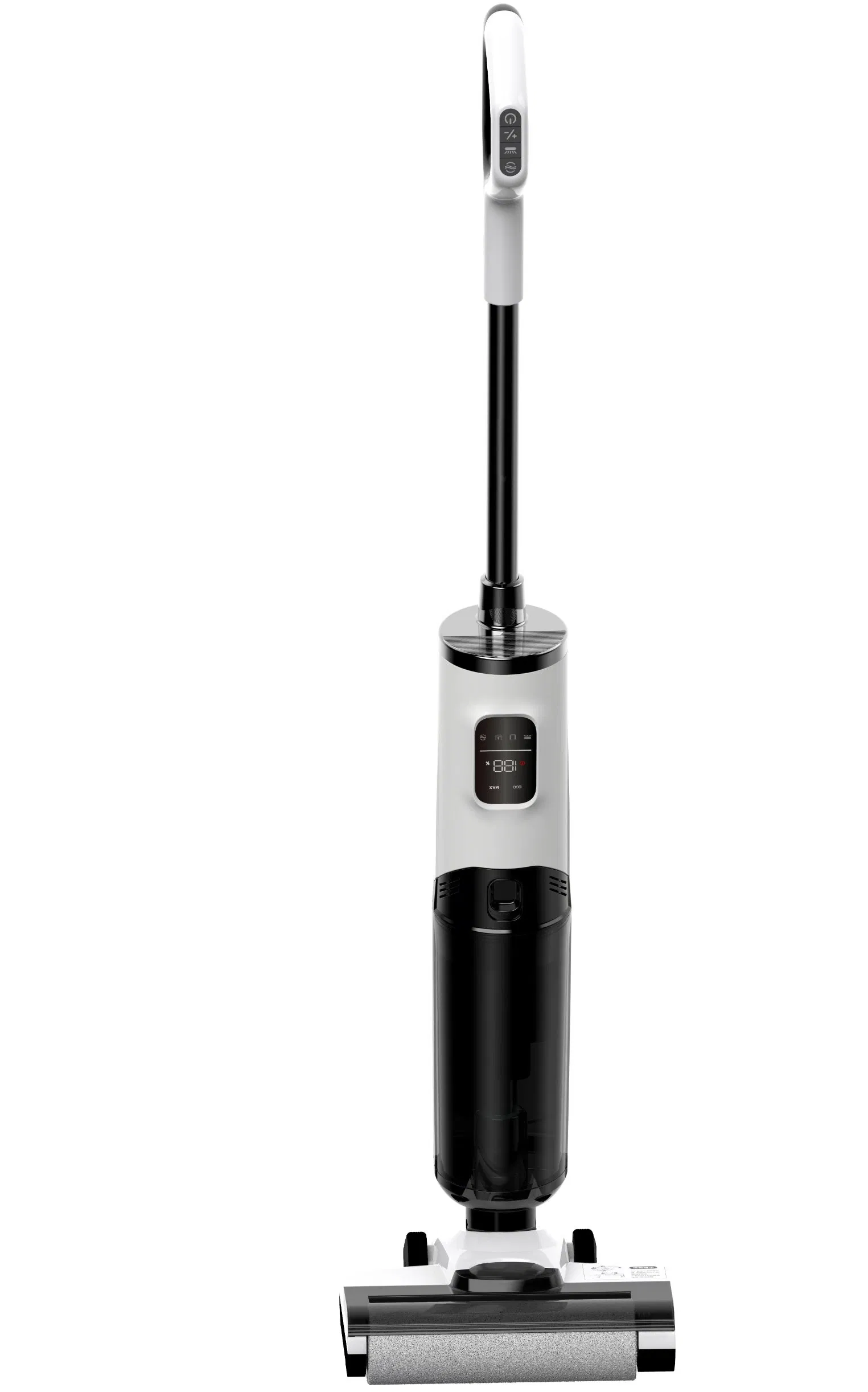 Dry and Wet Household High Power Strong Carpet Washing Machine Home Floor Scrubber