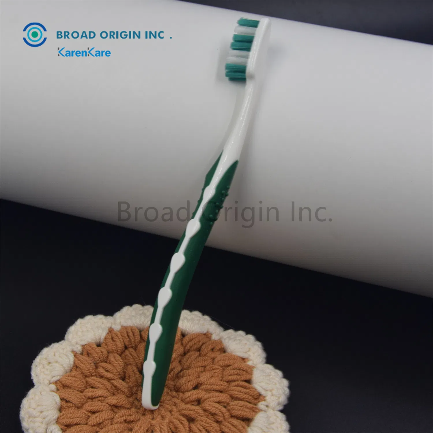 Good Quality Disposable Hotel Toothbrush Customized Adult Toothbrush Dental Clinic