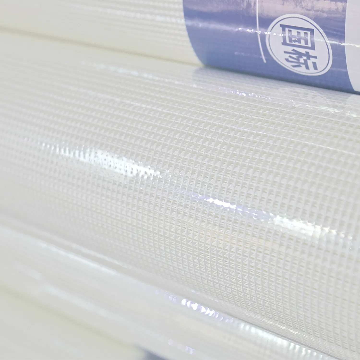 Sample Customization Fiber Glass Mesh