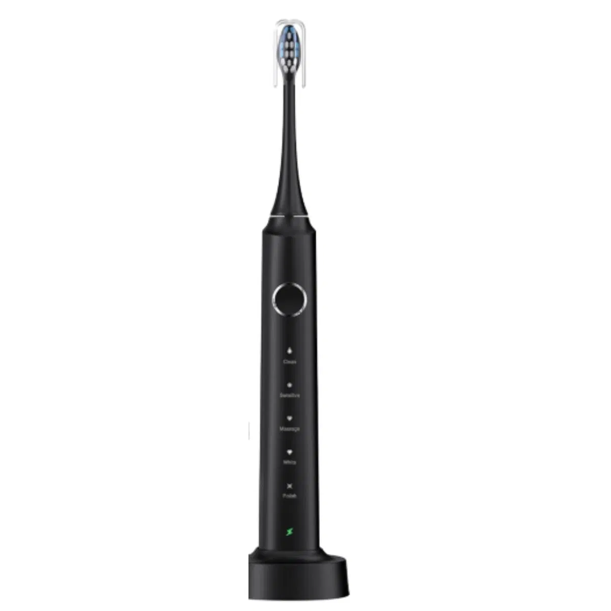 Hot Selling Household Rechargeable Adult Wireless Electric Toothbrush