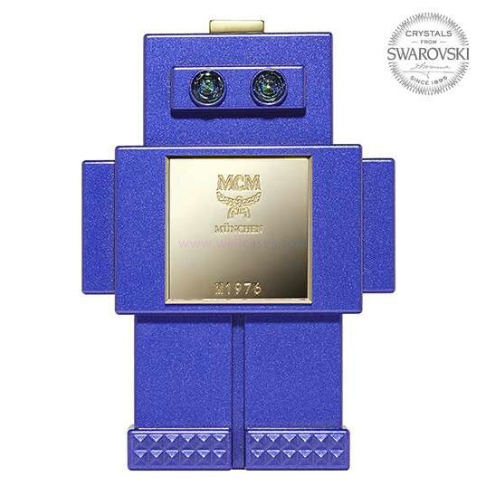 6000mAh Mcm Robert Power Bank for Mobile Phone