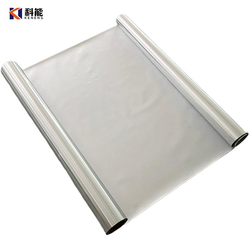 Premium Multi-Layer Insulation Film with Aluminum Foil Technology