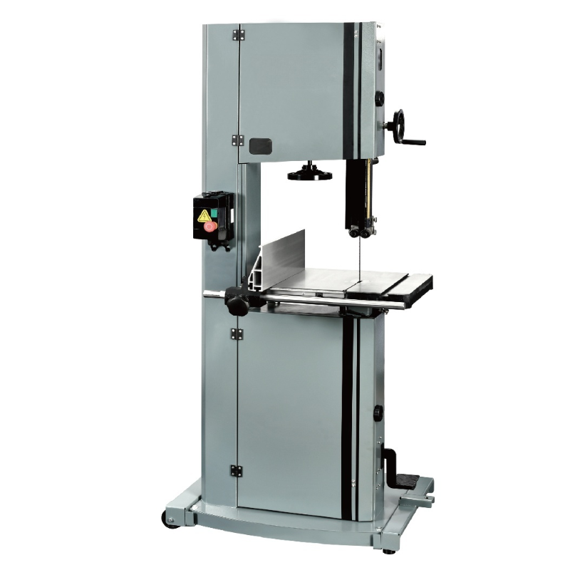 Станок ленточнопильный 46 см STR W0801