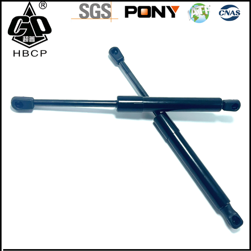 Durable Corrosion Resistant Door Gas Cylinder Gas Spring Using in Wet environment