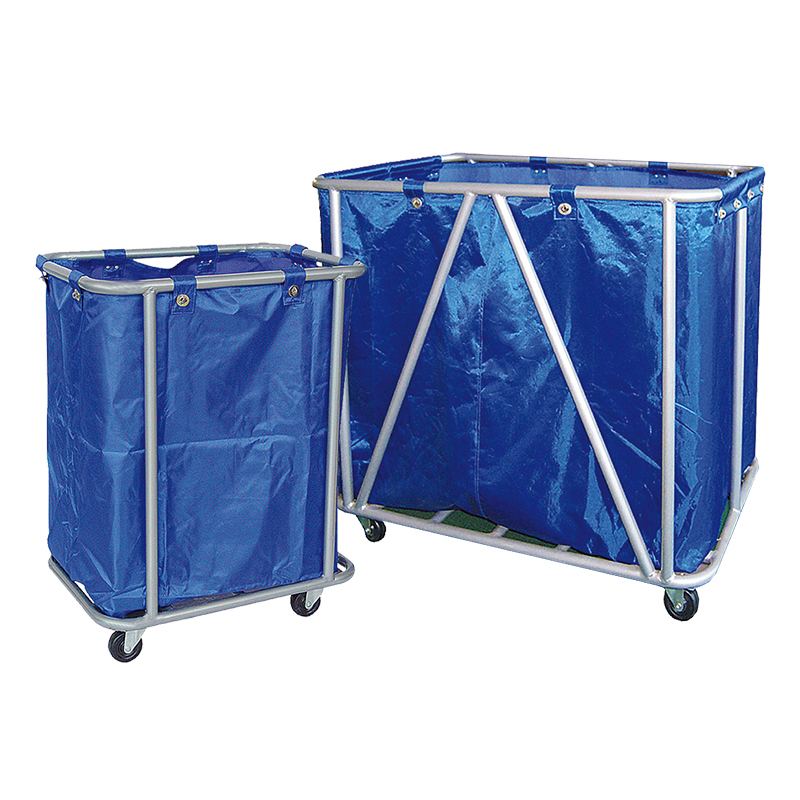 Haotian Wholesale Model D-023 Laundry Cart (LARGE)