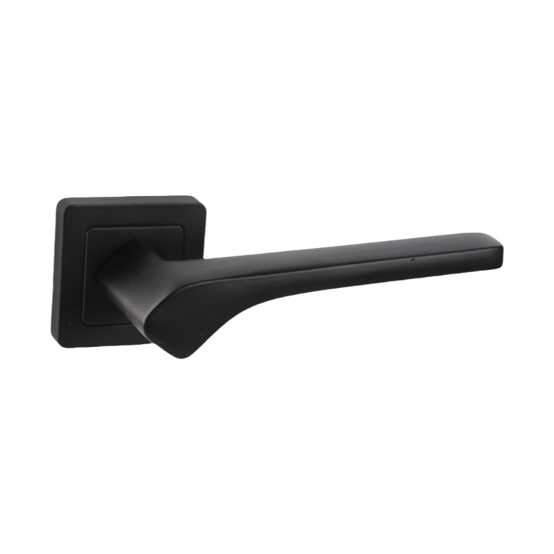 Wenzhou China OEM Door Lock with Ergonomic Handle Design