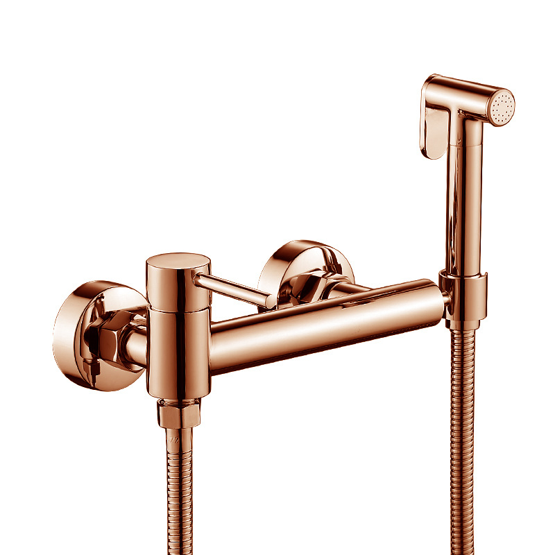 Toilet Bidet Spray Toilet Companion Sprayer