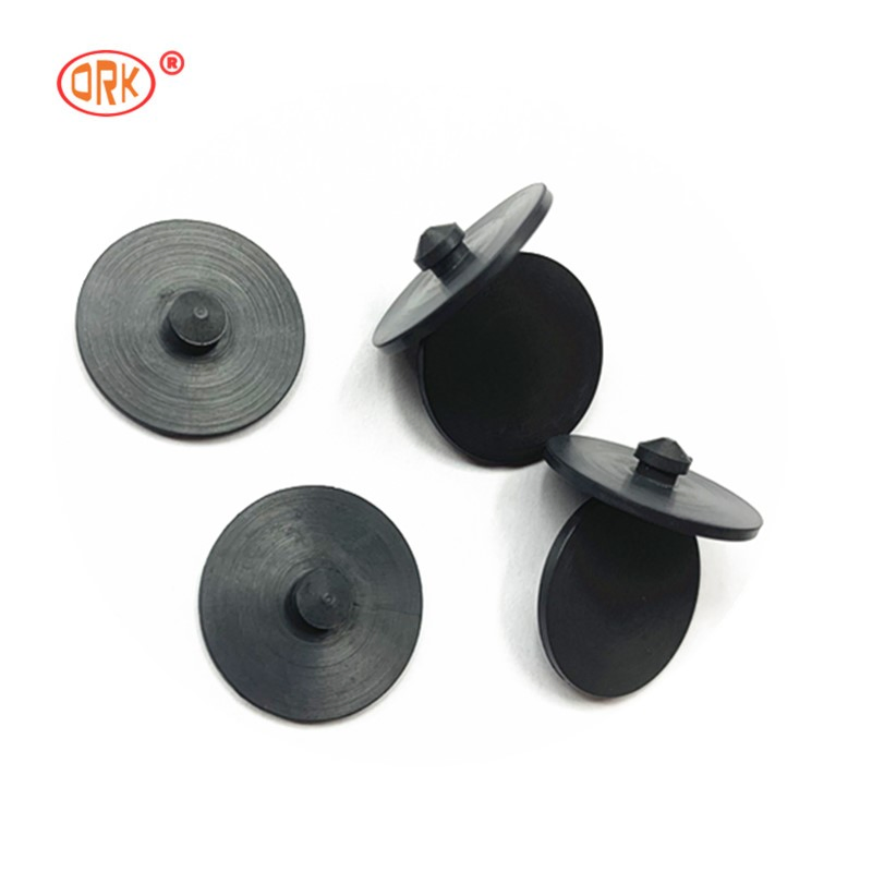 High Quality Most Durable NBR Black Oil Resistance Rubber Sealing Gasket