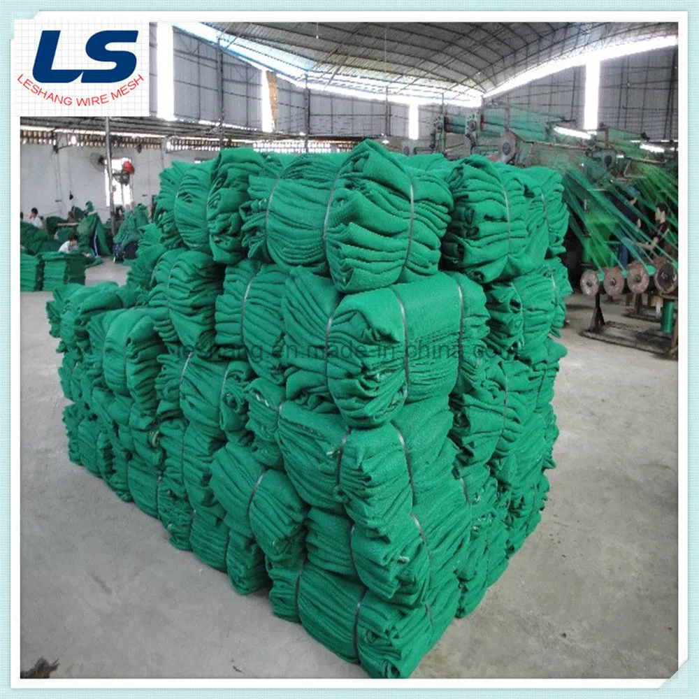 High Density Construction Safety Net