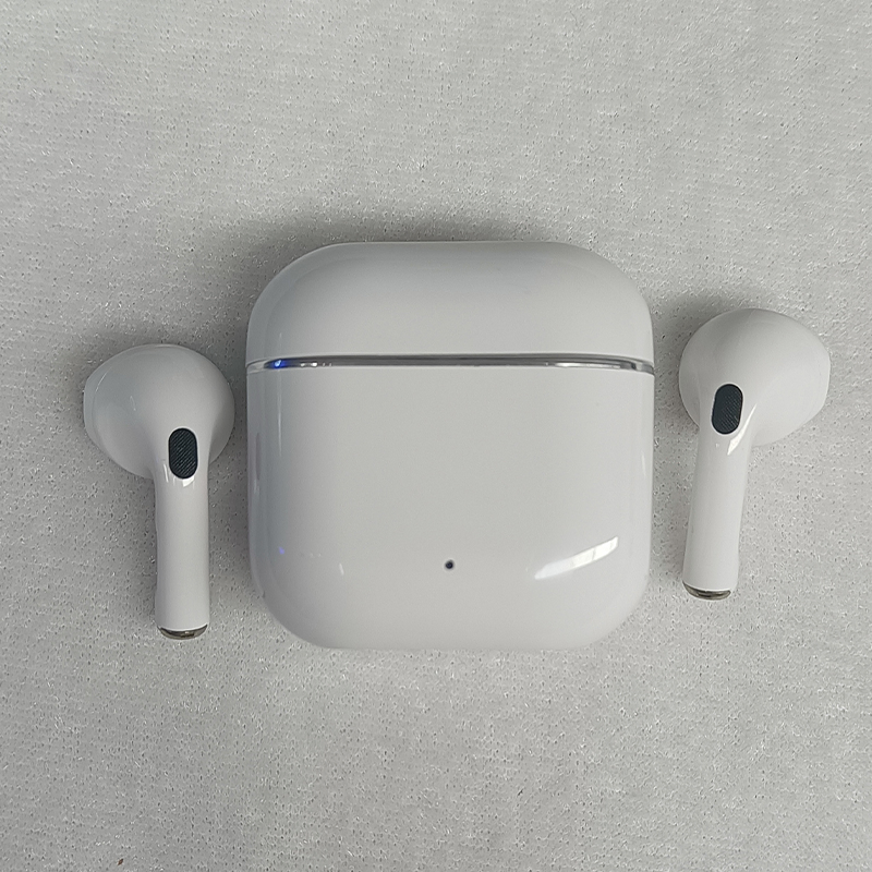 Hot Bluetooth Earphones with Wireless Noise Reduction and Semi in Ear Design