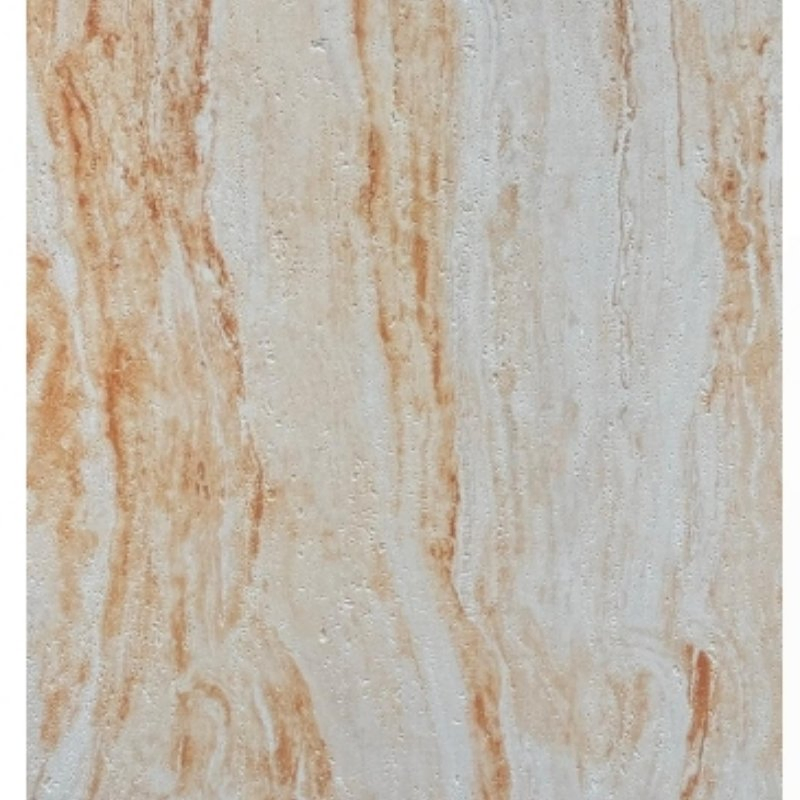 3D Artificial Wall Panel Travertine Soft Stone Sheet Tile Flexible Stone
