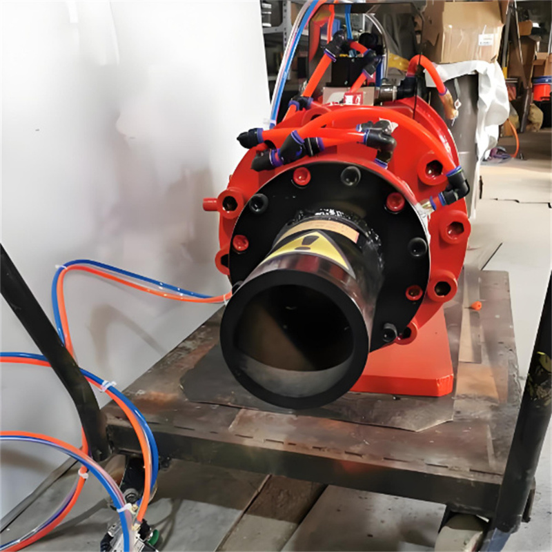 Пневматический молоток PLE для обрубки литников