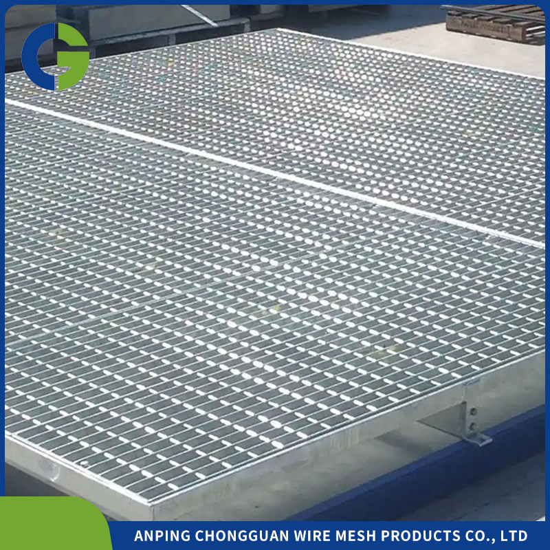 Ceiling Tile/Hot Water Fan Coil Unit Drain Pipe Heaters Pipe/Grate Aluminum Hot Sales for Drainage Mesh Floor Strainer Polished