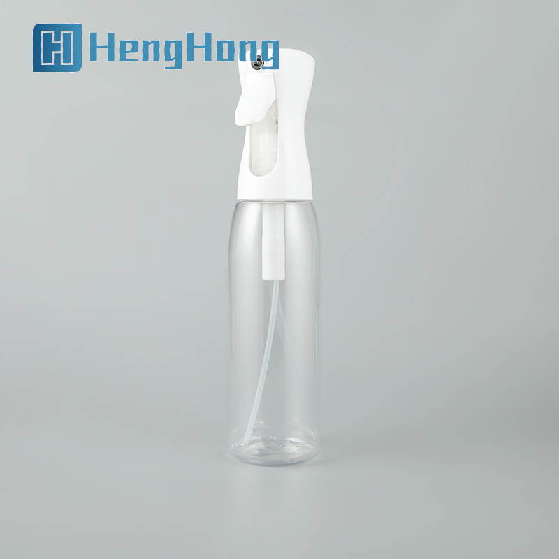 Hotsale 500ml Plastic Bottle with Mist Sprayer