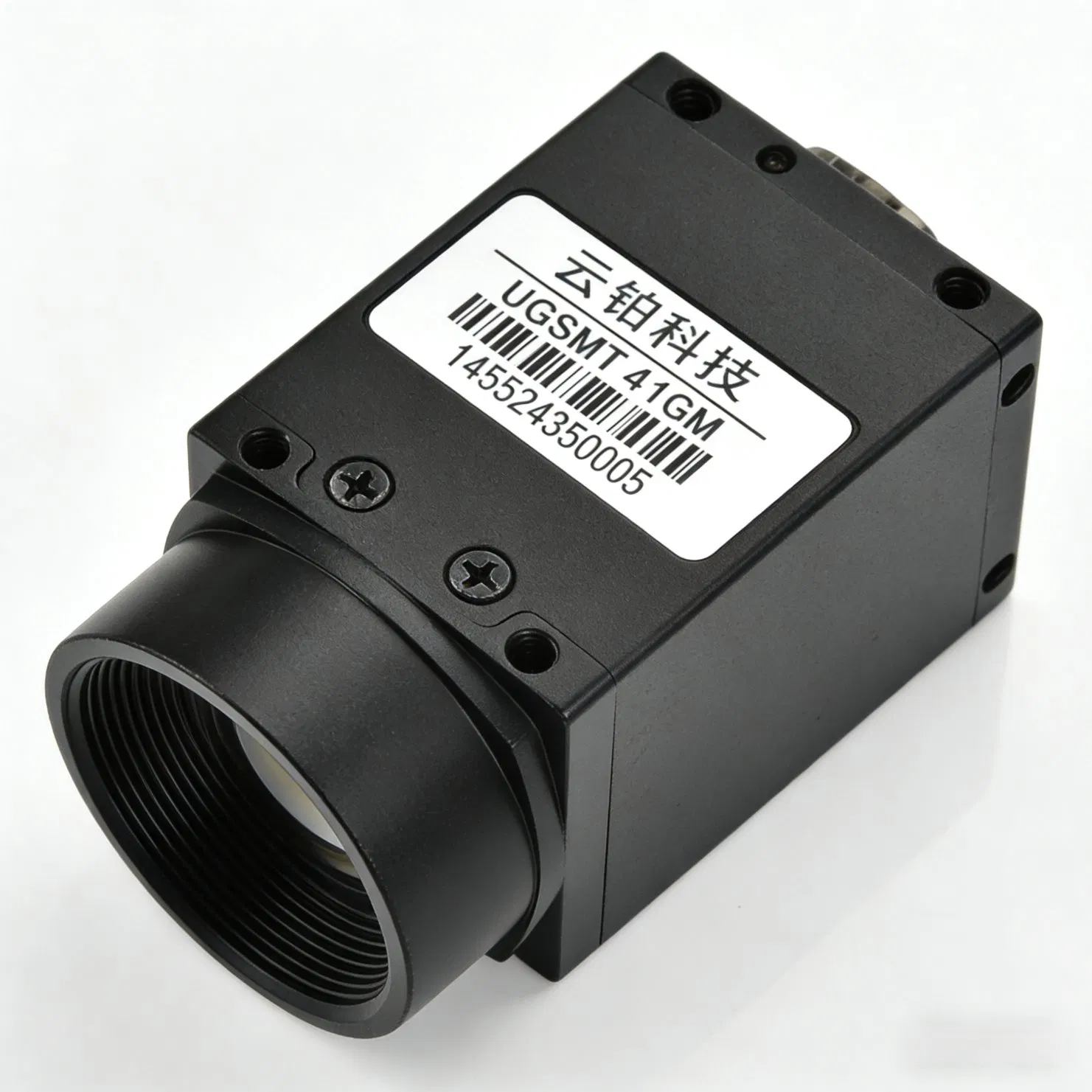 Промышленная камера Gige UGSMT40GM для точной визуализации