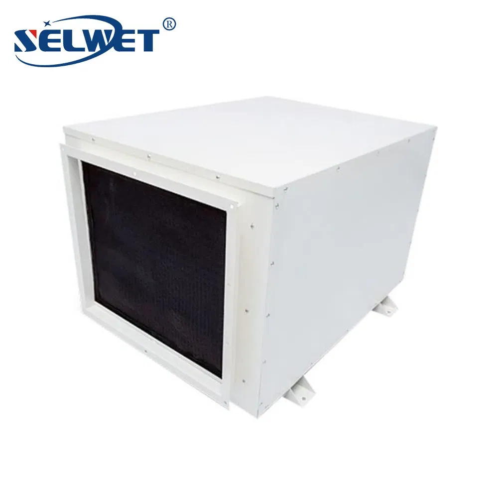Wholesale 480L 960L Per Day Customized Big Capacity Ceiling Mounted Dehumidifier