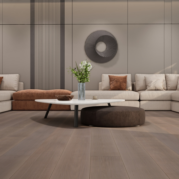 Complete Spc Flooring Solutions: Modern Vinyl and PVC for Projects