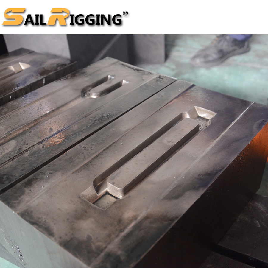 Industrial Cable Tensioner Carbon Steel JIS Turnbuckle Hook and Hook