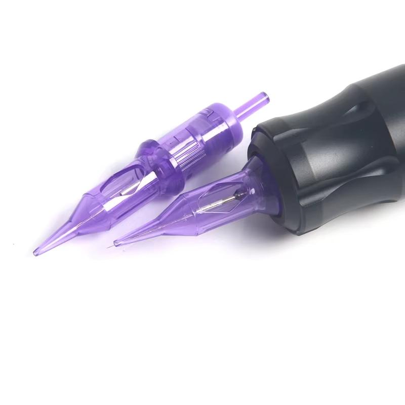 Disposable Body Mast PRO Makeup Tattoo Needles Cartridges