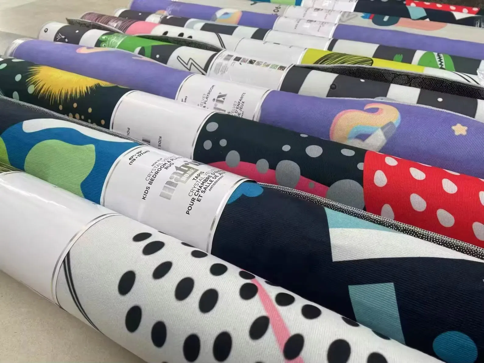 Kitchen Mat Cushioned Anti-Fatigue Kitchen Rug Waterproof Non-Slip Kitchen Mat