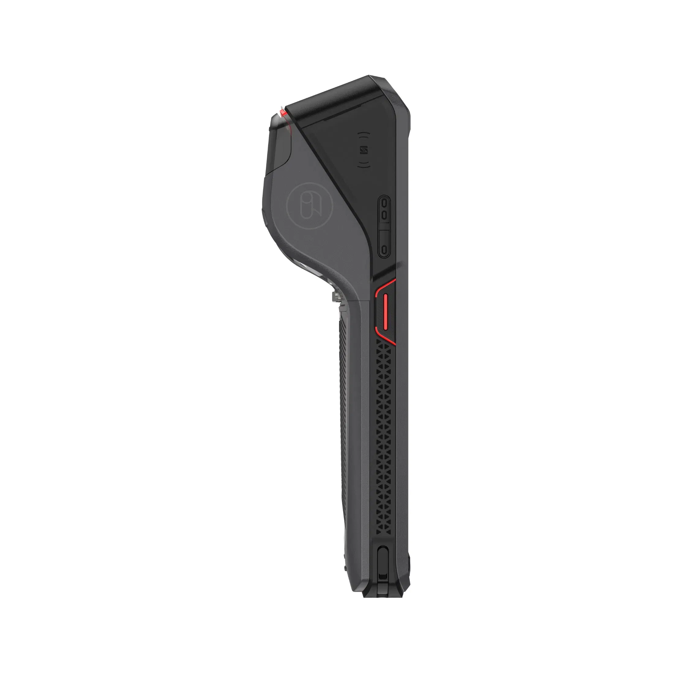 Industrial PDA for Logistics & Warehouse Inventory Data Collection Android Handheld Scanner