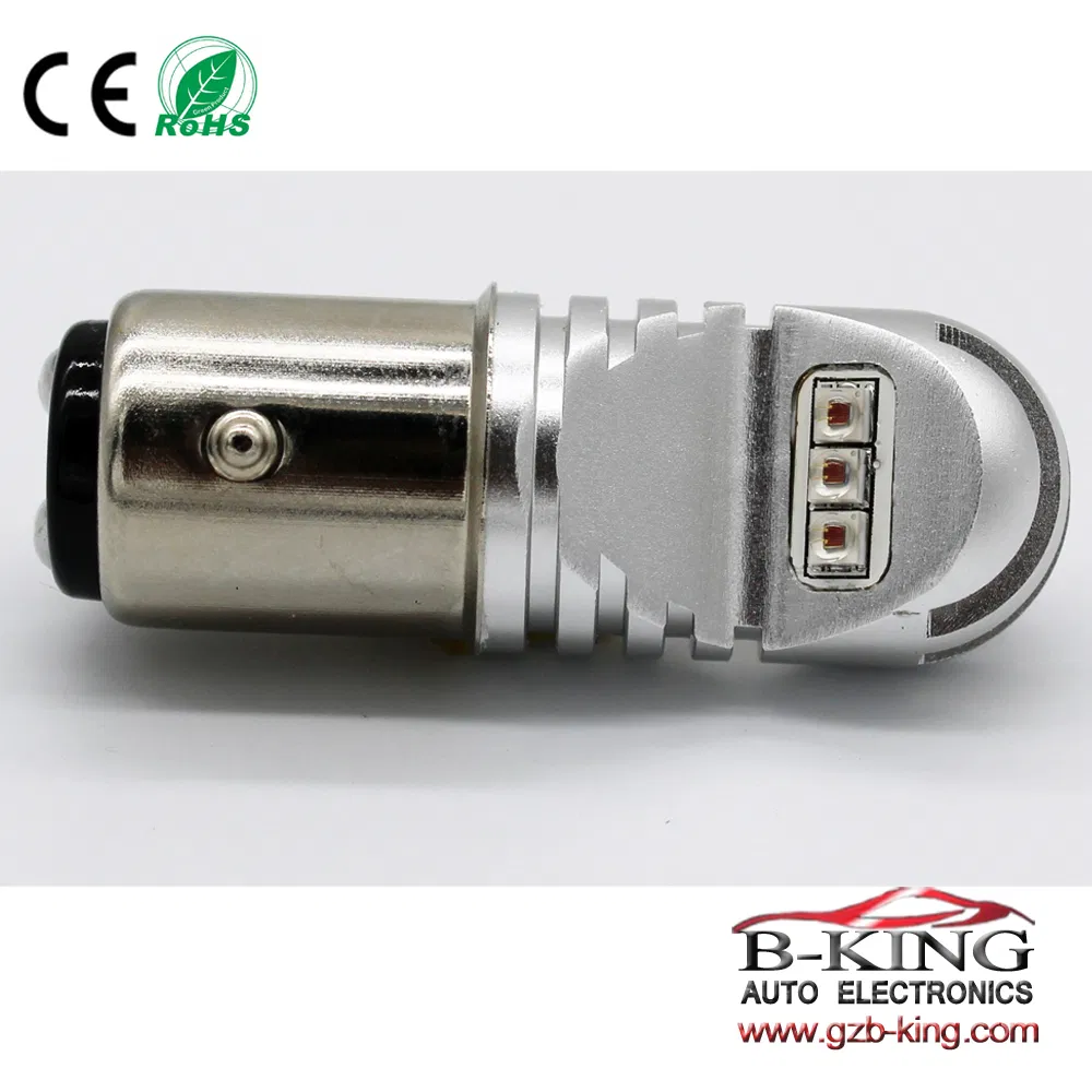 Светодиодная лампа W21 1156/1157 для авто, 750 лм