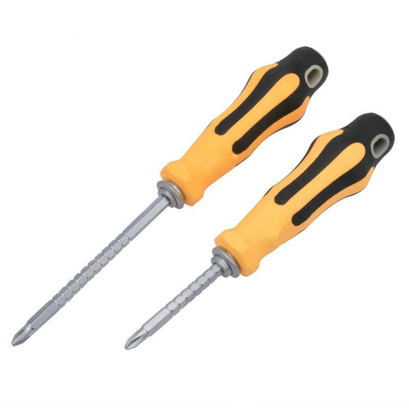 Good Quality Cross Head Muliti-Fuction Magnetic Removable Screwdriver