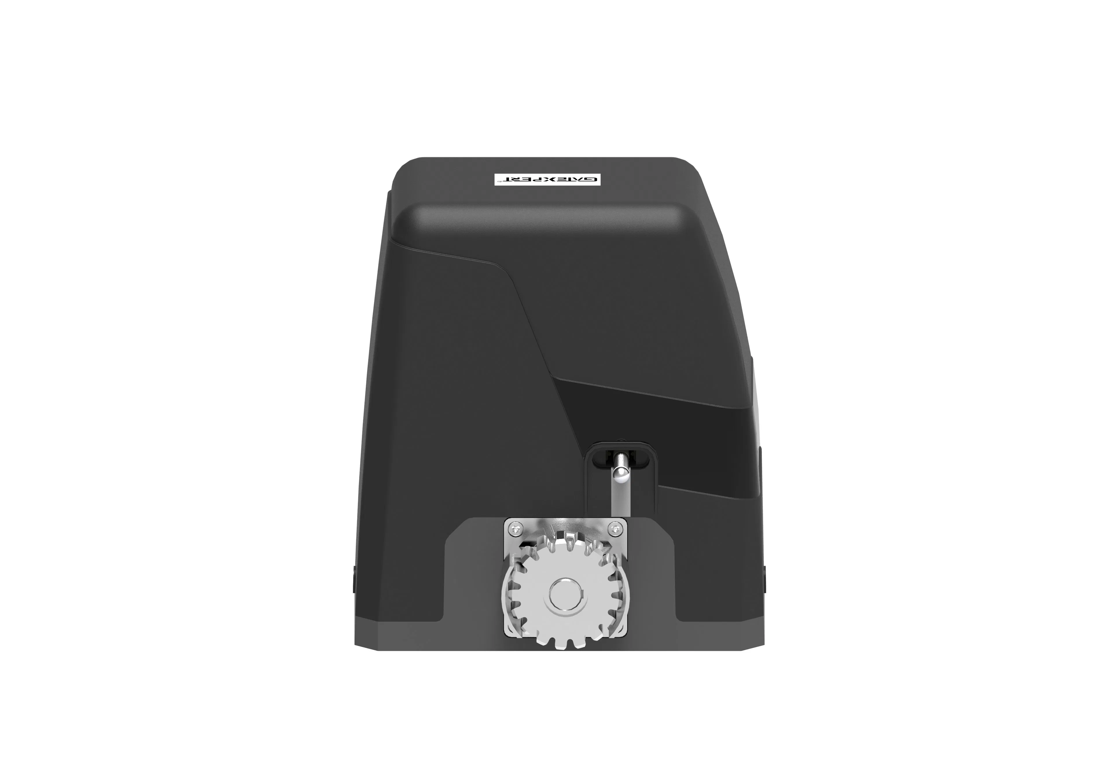 Automatic Gate Operator with AC Motor for 800kg Slide Gate