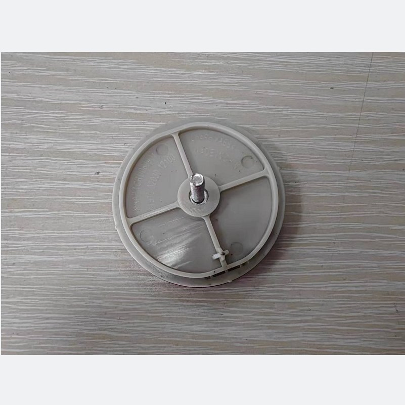 Отражатель заднего бампера для Toyota Corolla 2008-2010