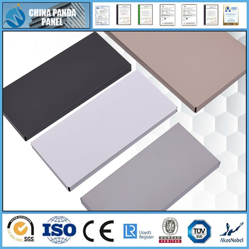 Bathroom Cabinet High Strength Aluminum Honeycomb Panel