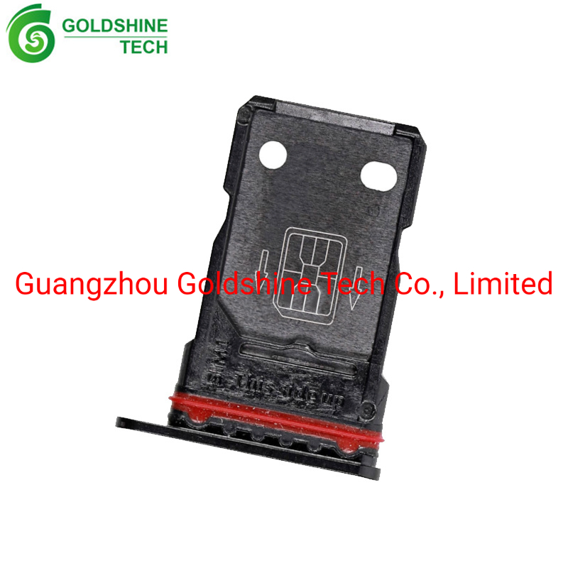 Лоток для SIM-карты OnePlus 8 Pro (черный, синий, серебристый)