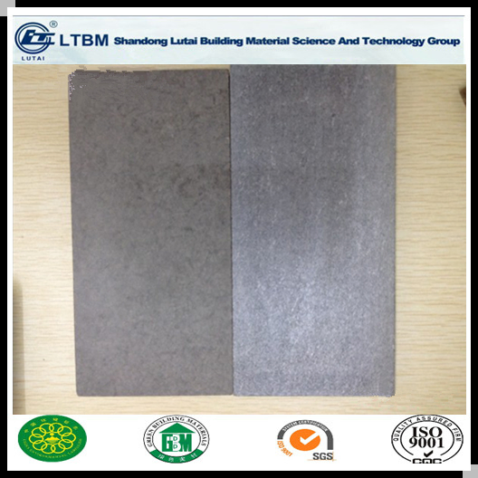 Water Resistant Non Asbestos Calcium Silicate Board