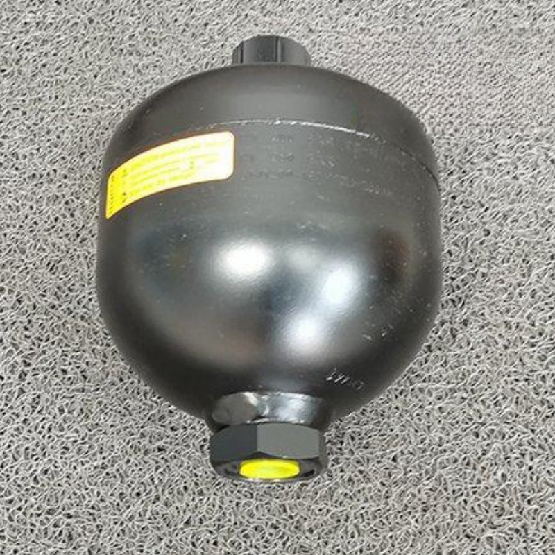Hydraulic Pressure Sbo210 Series Hydraulic Accumulator Sbo210-0.16e1/112A9-210ak Sbo210-0.32e1/112A9-210ak Sbo210-0.5e1/112A9-210ak Accumulator