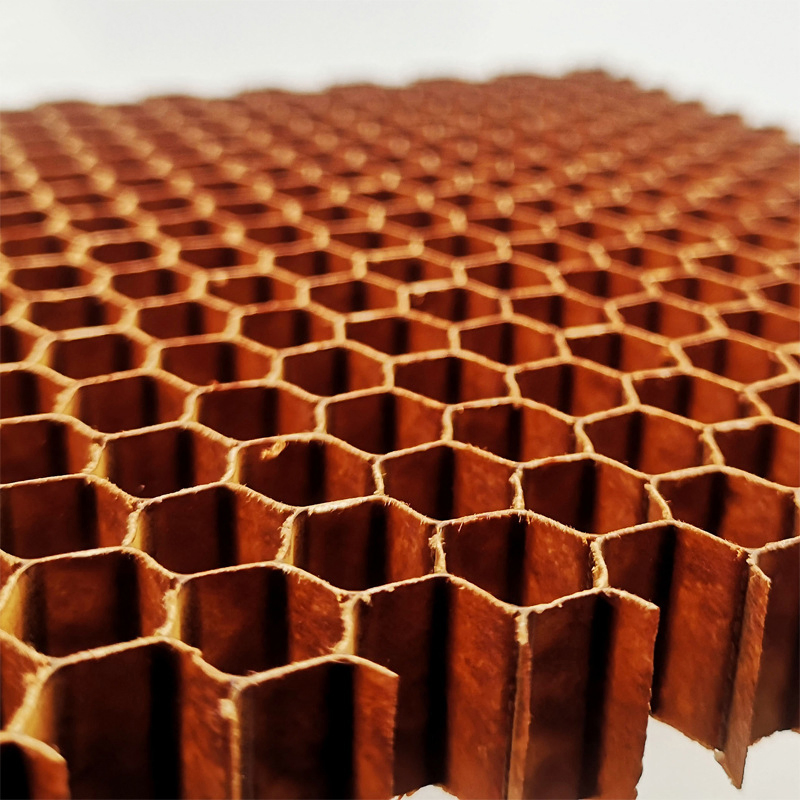 Premium Aramid Honeycomb Core for Superior Strength and Performance