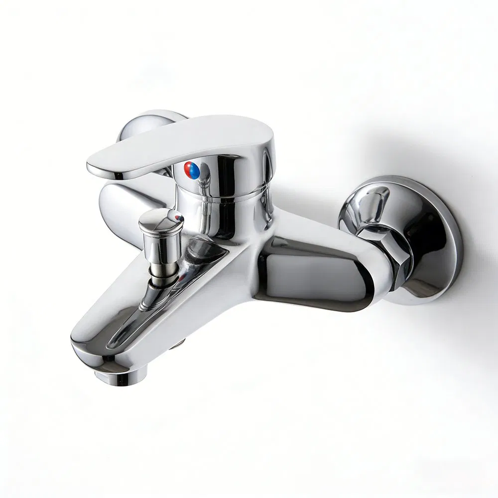 Смеситель для душа Premium, хром