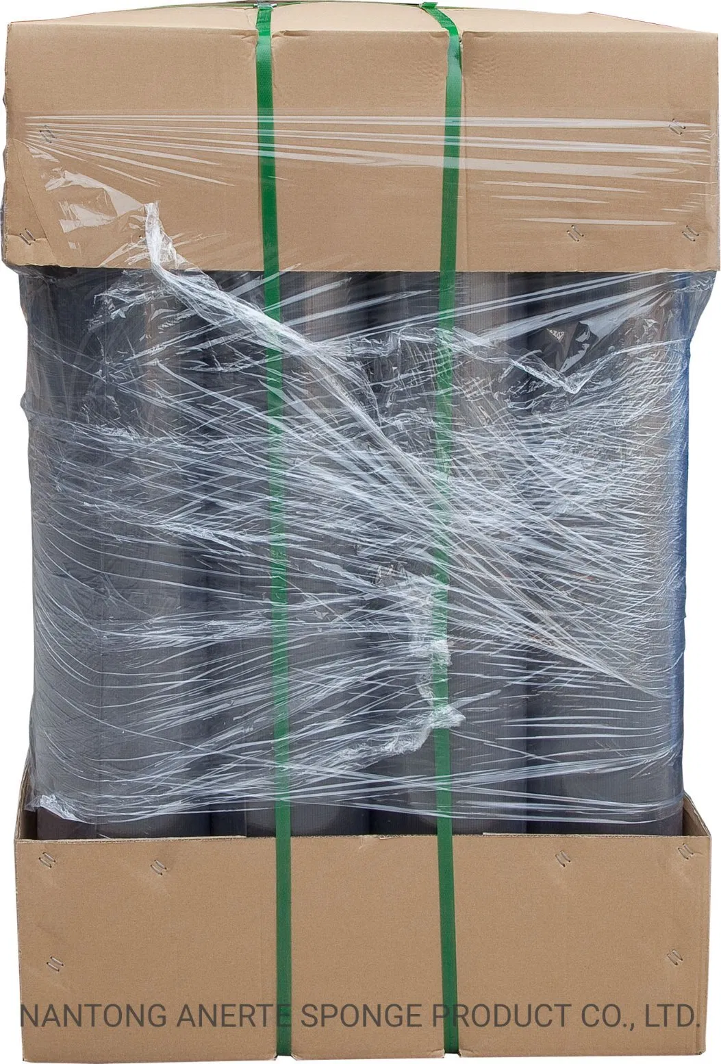 China Floor Carpet Underlay Supplier