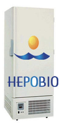 -40c to -86c Low Noise Low Energy Ultra Low Temperature Freezer (HP-86U30)