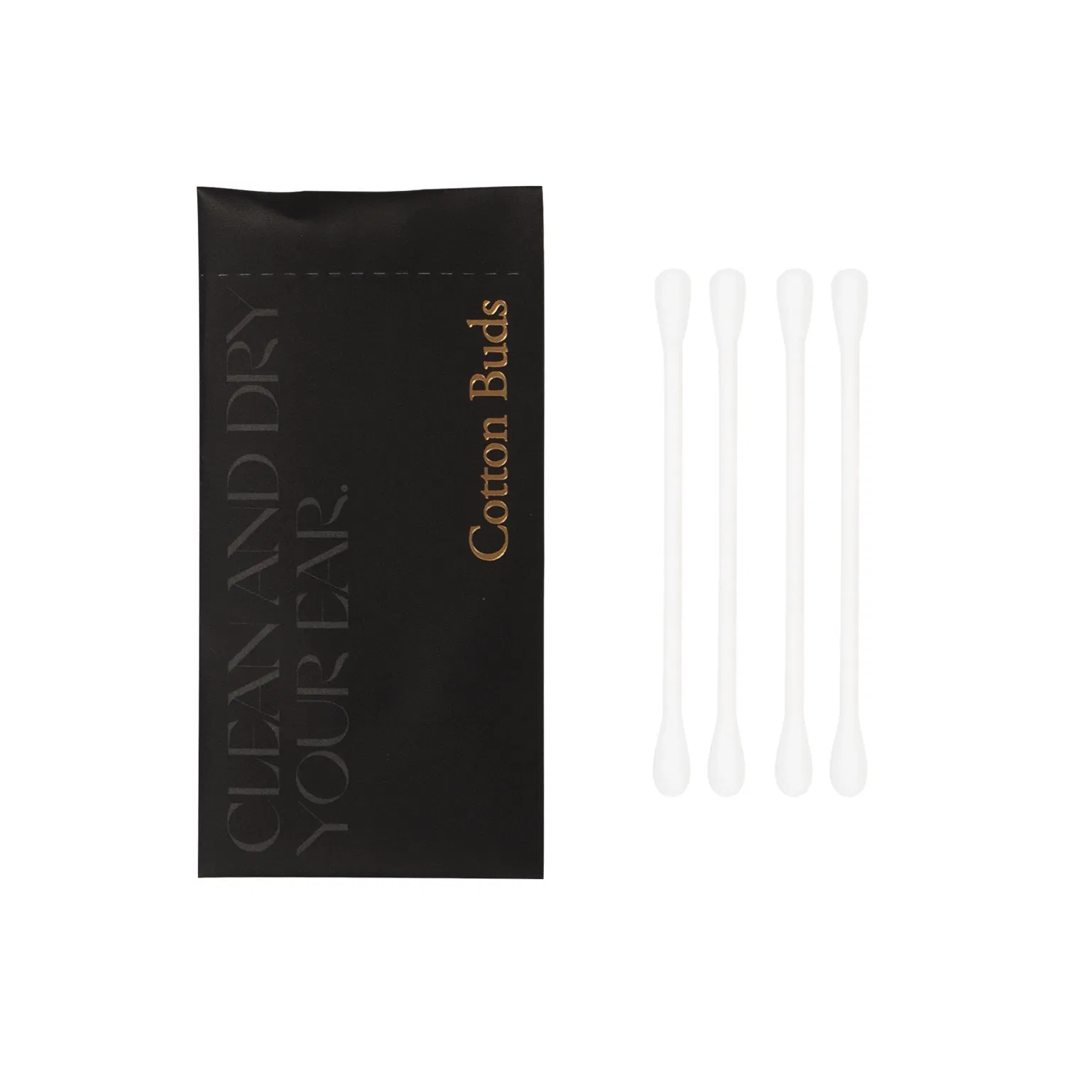 Eco Friendly Biodegradable Disposable Hotel Bathroom Amenity Shower Cap