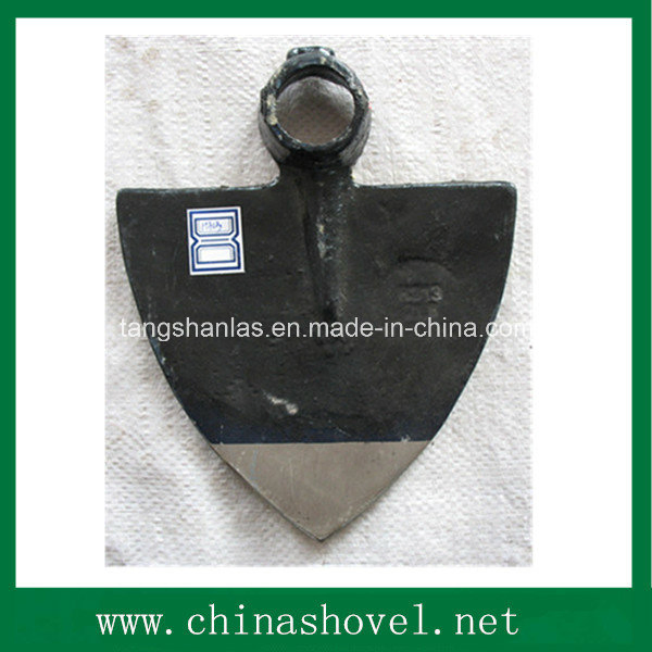 Hoe Head Agricultural Hand Tool Forged Hoe Head